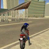 Мото Психо Безумие