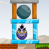 Удар Стихии 1