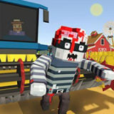 Комбайн Против Зомби