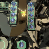 Защита Башни ВР