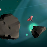 Астероид: Стрелялки