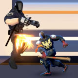 Брутальная Победа