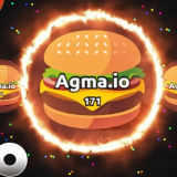 Agma.io