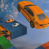 Рамп Автомобильные Трюки