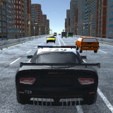 Полицейский Трафик