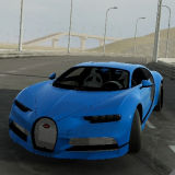 Суперкары: Безумный Трек