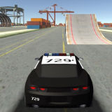 Сумасшедшие Полицейские Автомобили