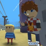 Привет Сосед (by frgugutr on Kogama)