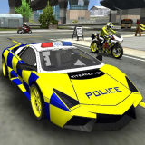 Полиция: Городские Миссии