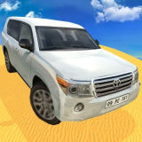 Дрифт в Дубае 3Д