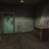 Побег из Западни: Глава 1