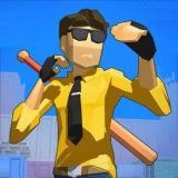 Город Бандитов: Уличные Бои