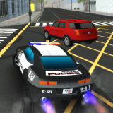 Инспектор Городской Полиции