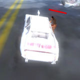 Мертвое Шоссе Зомби