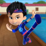 Коди Капоу: Будь в форме