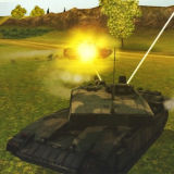 Wild Tanks Online