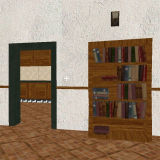 Миссия: Побег из Комнат