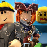 Крафтбокс: Пазл