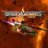 Космические Торговцы: Арена