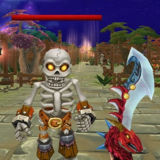 Квест в Подземелье