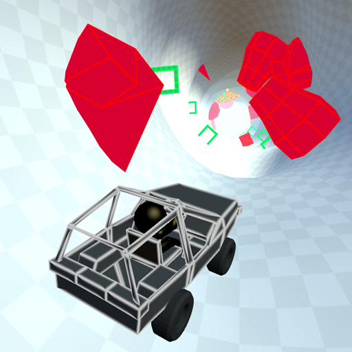 Игра Стикмен: Экстремальные Гонки 3Д