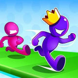 Веселая Гонка 3Д