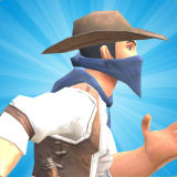 Побег Ковбоя