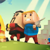 Когама: Реальное ПвП