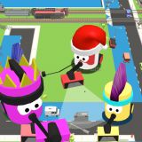 Сборщик Мусора.ио