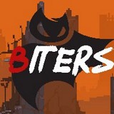 Стрелялки: Кусачие