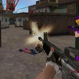 Оружейный Огонь: Стрелялки