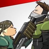 Нереальная Вспышка 3