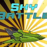 Небесный Бой