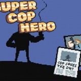 Супер Полицейский Герой
