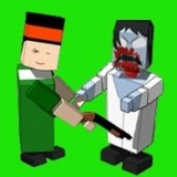 Картонная Башка