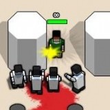 Картонная Башка 3: Больше Комнат