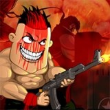 Друзья Разбойники 2