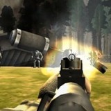 Лесное Вторжение