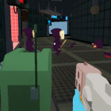 Мертвые Вурдалаки