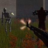 Кошмарный Шутер