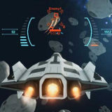 Космическая Война: Космолеты