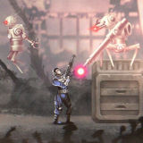 Капитан Фотон и Планета Хаоса