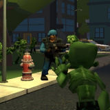 Последний Выживший