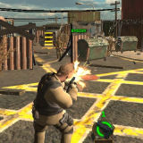 Вирус Зомби: Устранение