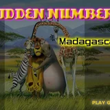 Игра Охота на числа