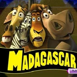 Игра Обратно в Африку