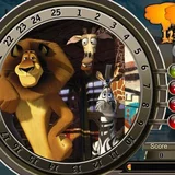 Игра Приключения зверей