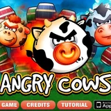 Игра Весёлая стрельба