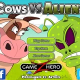 Игра Вторжение инопланетян