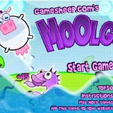 Игра Полёт над озером